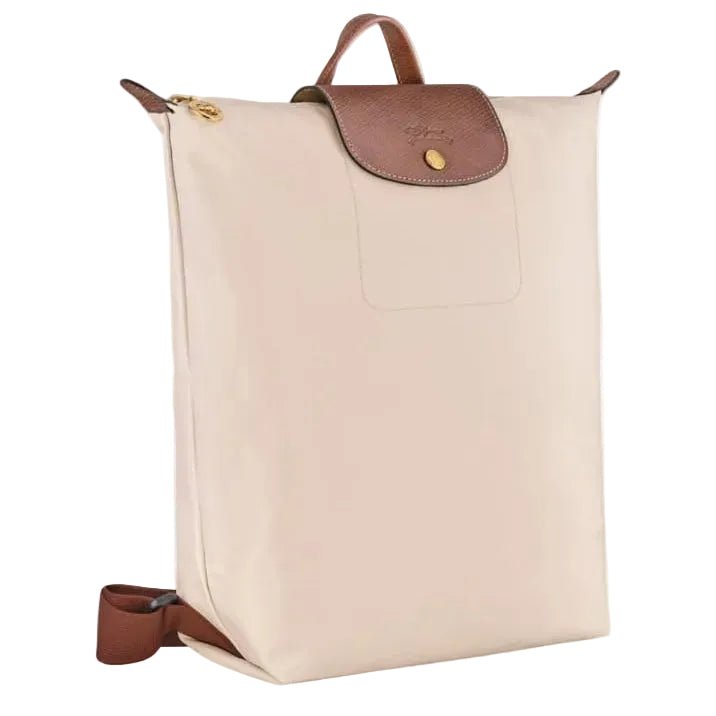 Longchamp Medium Le Pliage Backpack 2
