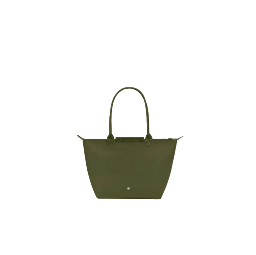 Longchamp Medium Le Pliage Tote Bag in Recycled Canvas 3