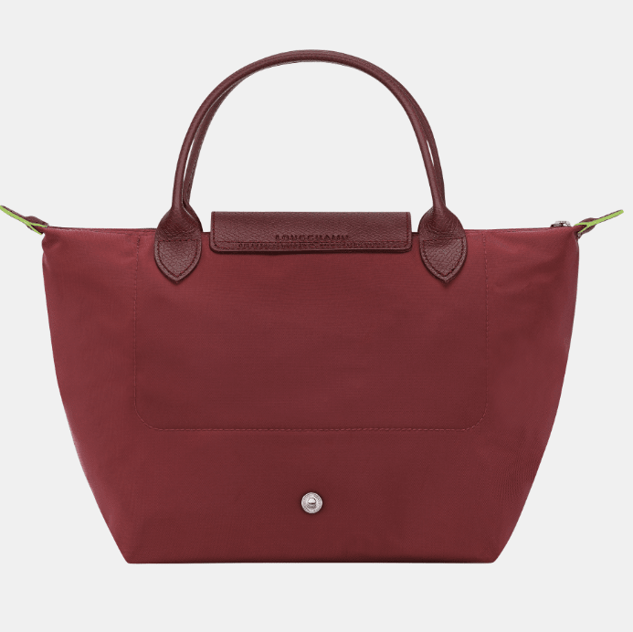 Longchamp Pliage S Handbag Pomegranat 2