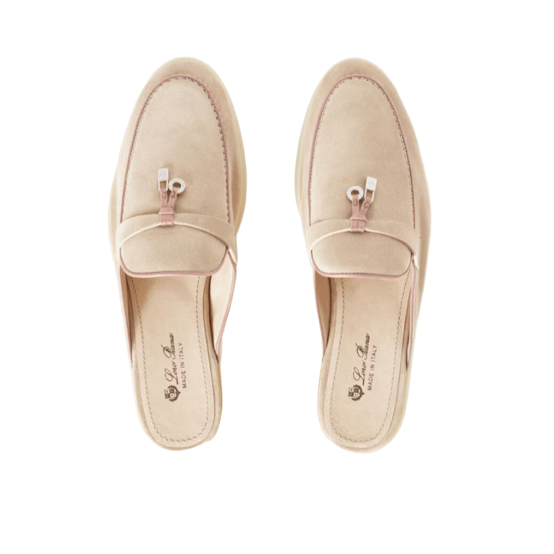 Loro Piana Charms Loafers 2