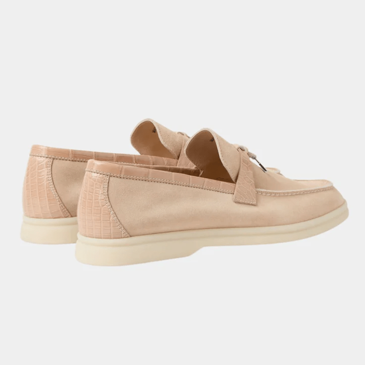 Loro Piana Charms Walk Loafer 3