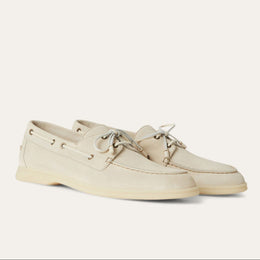 Loro Piana Sea-Sail Loafers