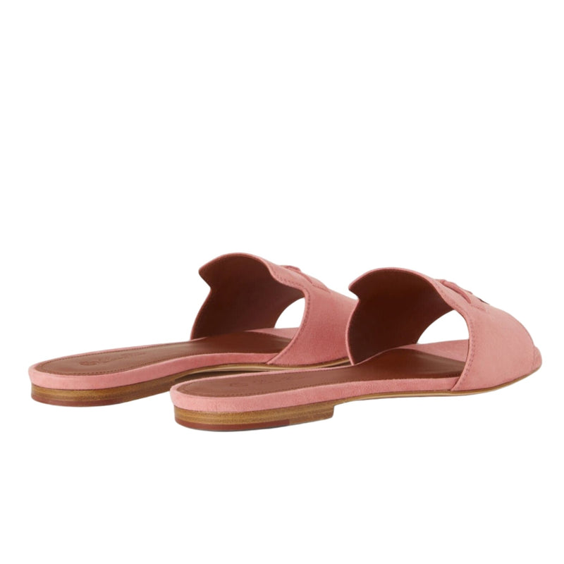 Loro Piana Summer Charms Slipper Halite 2