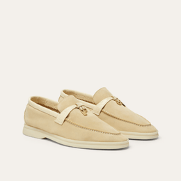 Loro Piana Summer Loafers