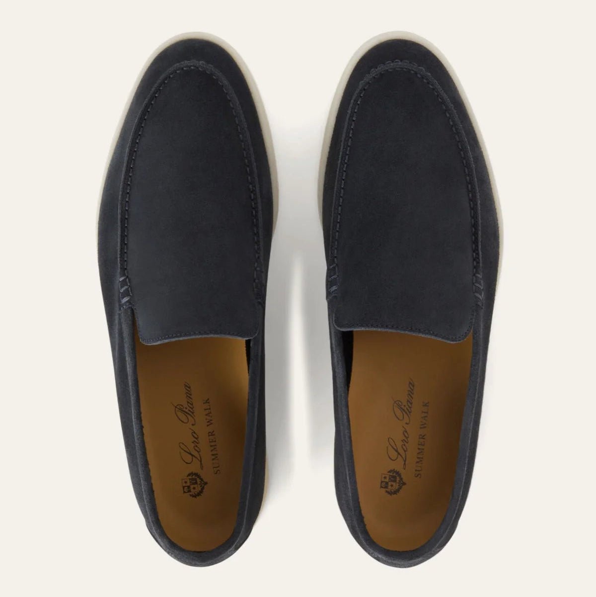 Loro Piana Summer Walk 3