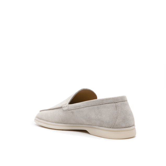 Loro Piana Summer Walk Loafer Classic Beige 3