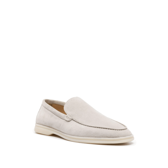 Loro Piana Summer Walk Loafer Classic Beige 2