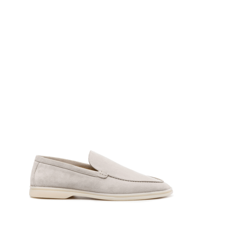 Loro Piana Summer Walk Loafer Classic Beige 1