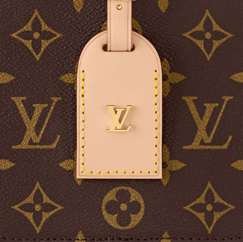 Louis Vuitton Around Me PM – JayDuffles - BEAUTY BAR