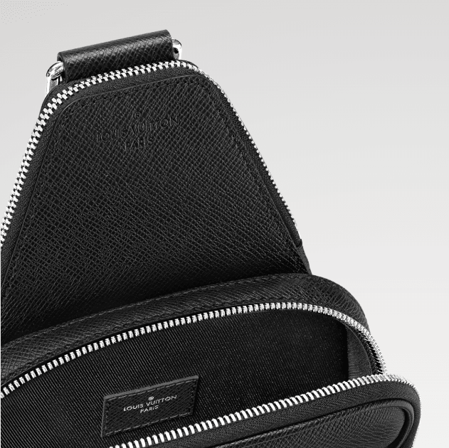 Louis Vuitton Avenue Slingbag 6