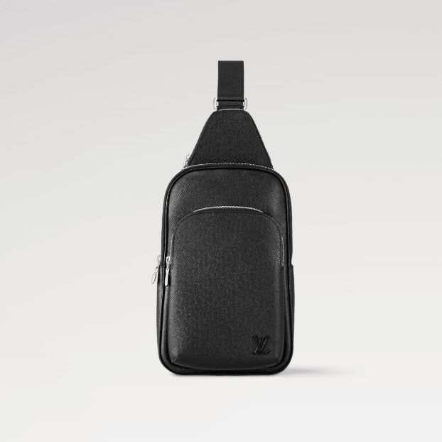 Louis Vuitton Avenue Slingbag 1