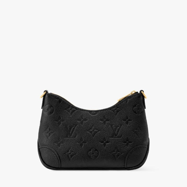 Louis Vuitton Bag Nano Boulogne Monogram Empreinte Leather 3