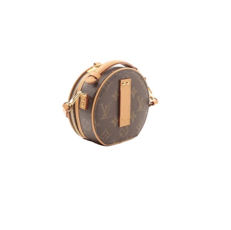 Louis Vuitton Boite Chapeau Bag 3