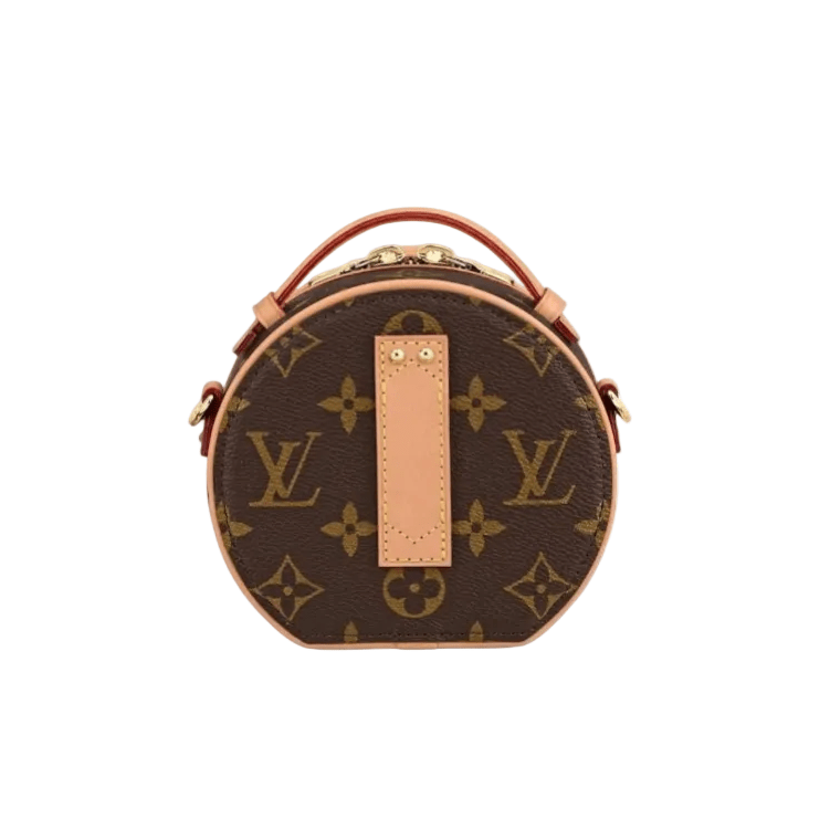 Louis Vuitton Boite Chapeau Bag 2