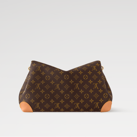 Louis Vuitton Bouncing Hide Away MM LV Bag - BEAUTY BAR