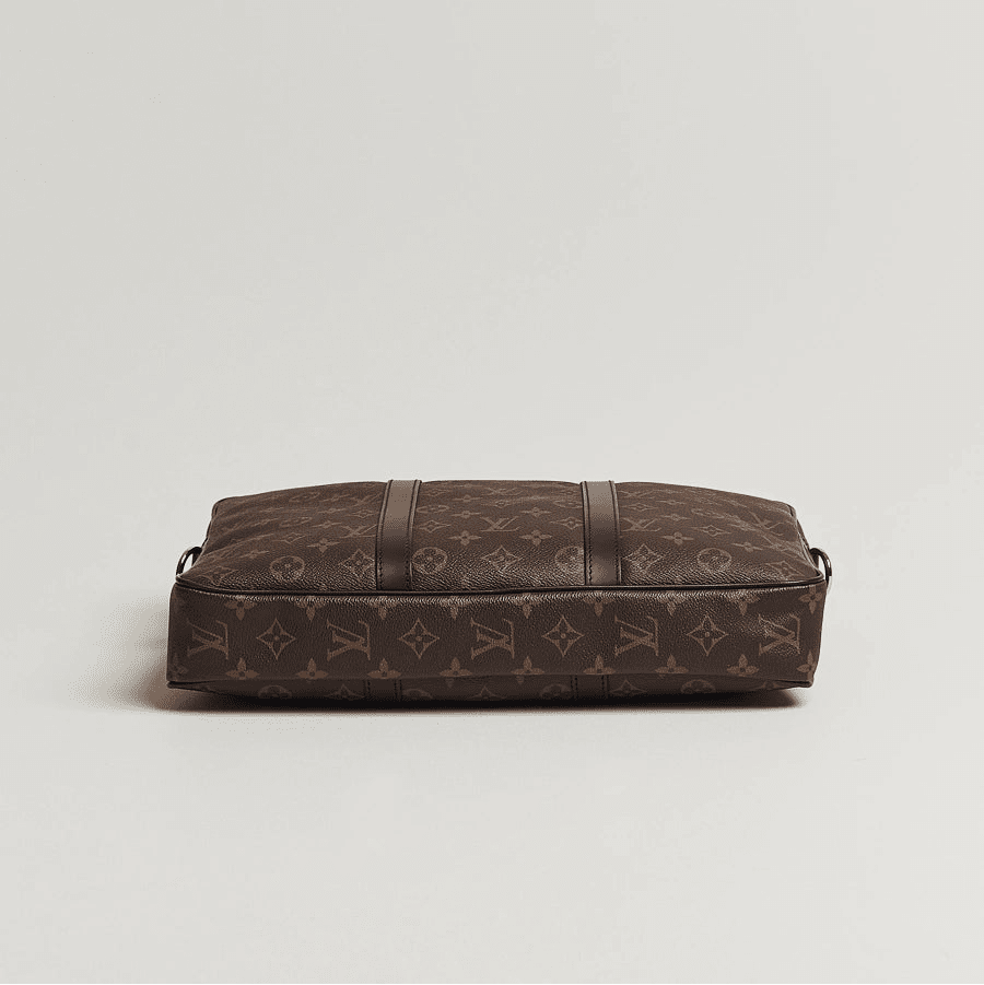 Louis Vuitton Briefcase Porte-Documents Voyage Monogram 8