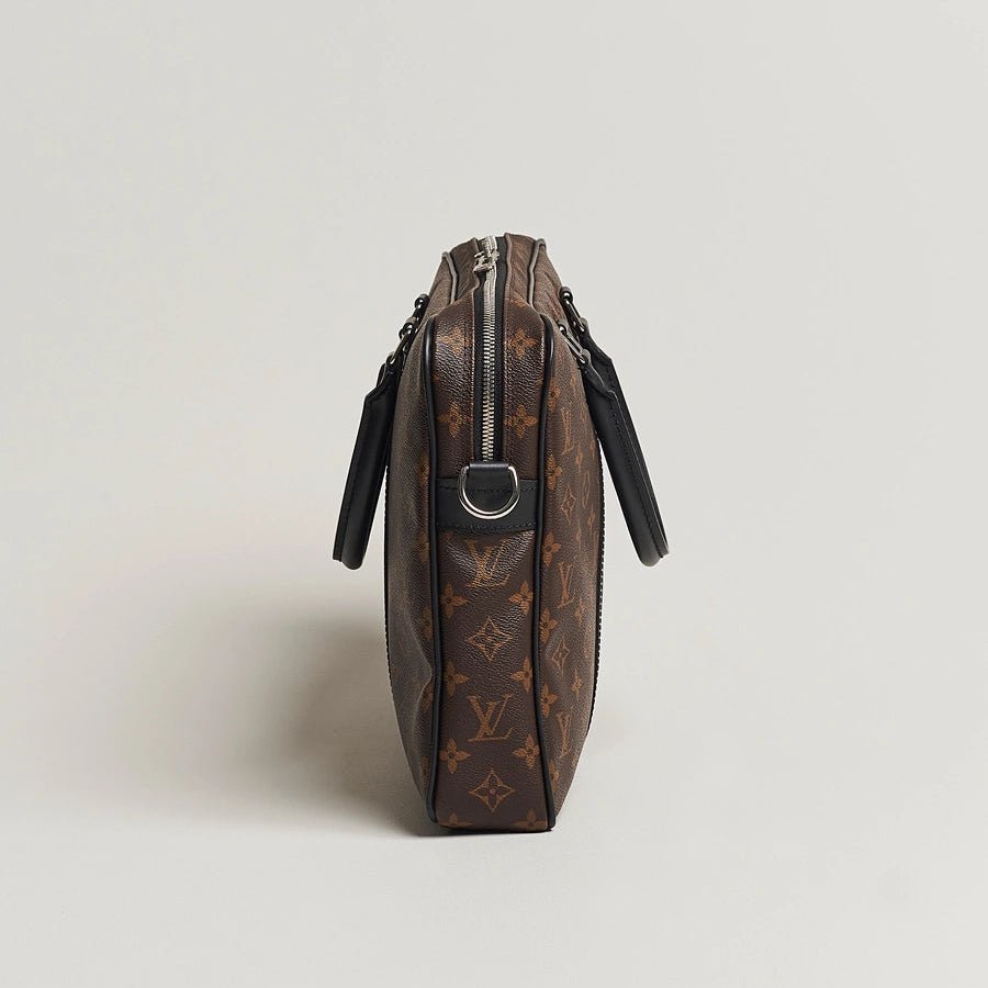 Louis Vuitton Briefcase Porte-Documents Voyage Monogram 6