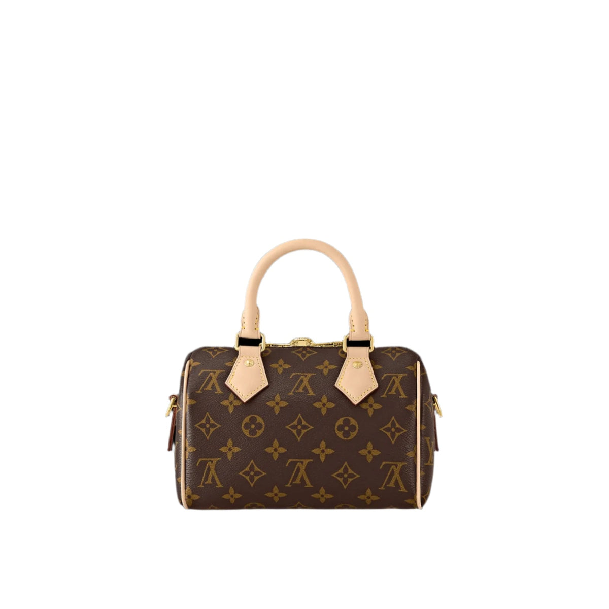 LV Monogram Speedy Bag 20 3