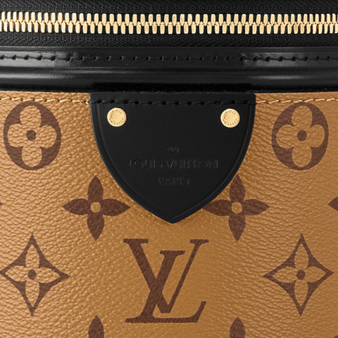 Louis Vuitton Cannes Monogram Reverse - BEAUTY BAR