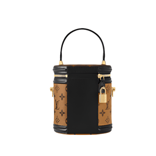 LV Cannes Monogram Reverse 6