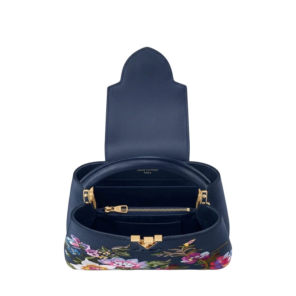 Louis Vuitton Capucines BB Handbags 4