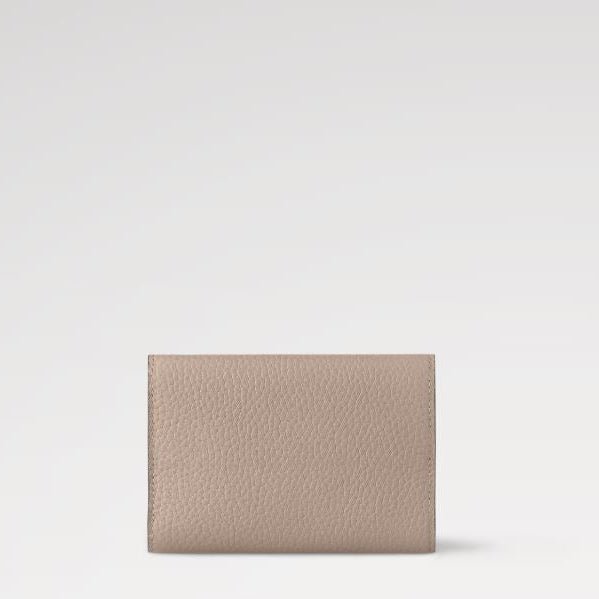 Louis Vuitton Capucines Compact Wallet 4