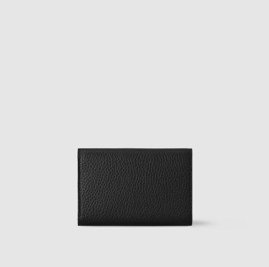 Louis Vuitton Capucines Compact Wallet 2