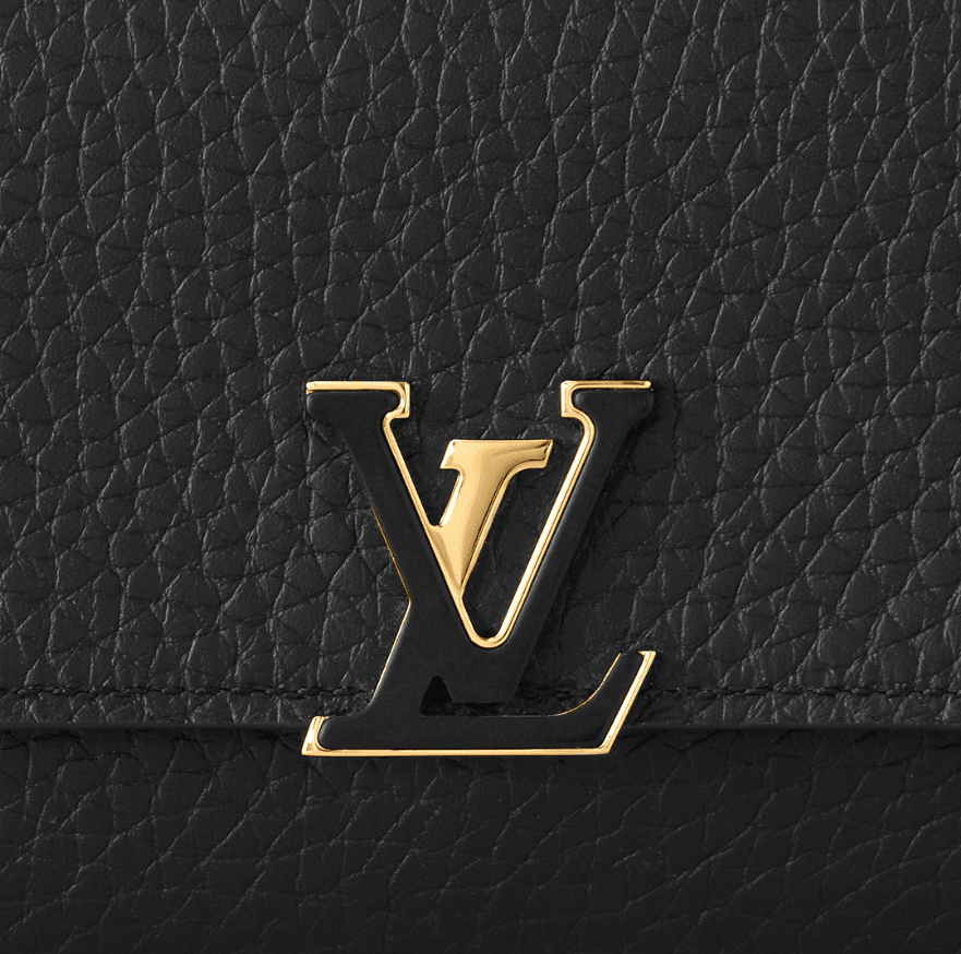 Louis Vuitton Capucines Compact Wallet 3