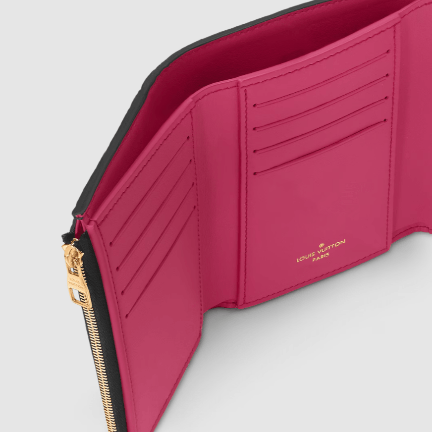 Louis Vuitton Capucines Compact Wallet 4
