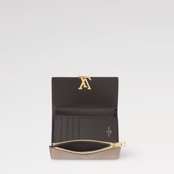 Louis Vuitton Capucines Compact Wallet 3