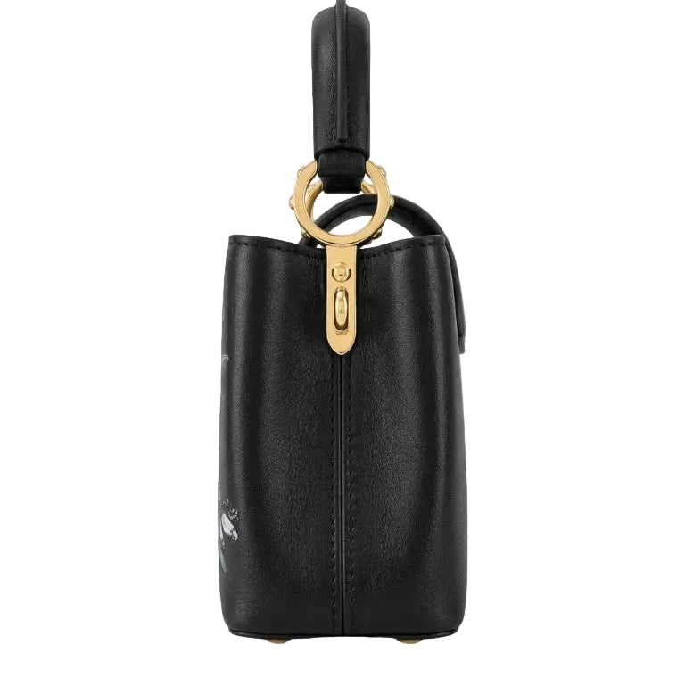 Louis Vuitton Capucines East-West Mini Capucines - Handbags 3