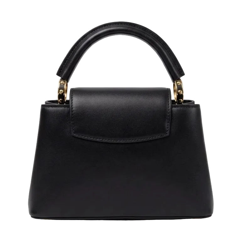 Louis Vuitton Capucines East-West Mini Capucines - Handbags 2
