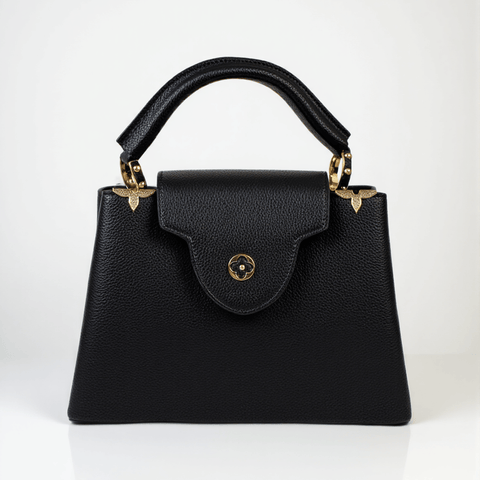 Louis Vuitton Capucines Mini Bag - BEAUTY BAR