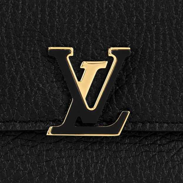 Louis Vuitton Capucines XS Wallet 5