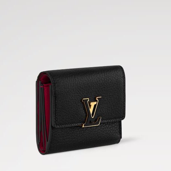 Louis Vuitton Capucines XS Wallet 2