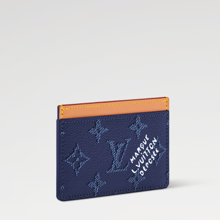 Louis Vuitton Card Holder 2