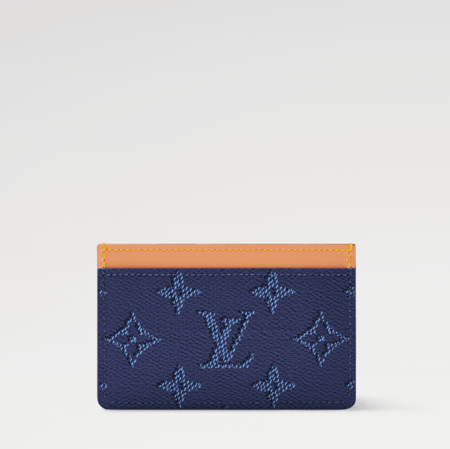 Louis Vuitton Card Holder 3