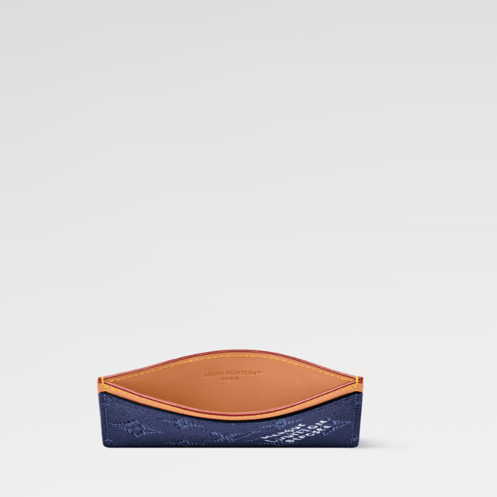 Louis Vuitton Card Holder 4
