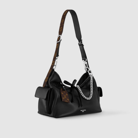 Louis Vuitton CarryAll Cargo PM - BEAUTY BAR