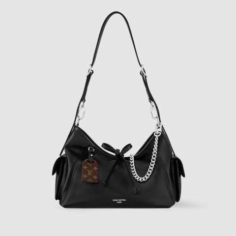 Louis Vuitton CarryAll Cargo PM - BEAUTY BAR