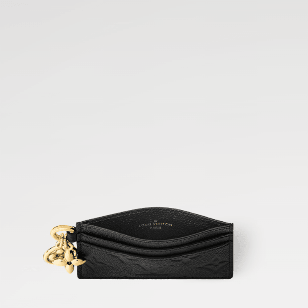 Louis Vuitton Charms Card Holder 2