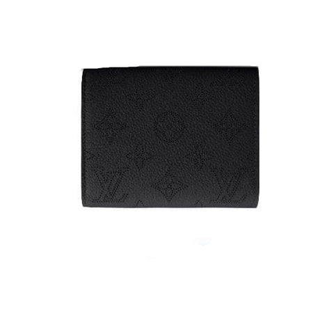 Louis Vuitton Clea Wallet Black - BEAUTY BAR