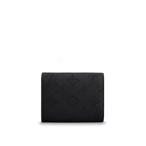 Louis Vuitton Clea Wallet Black - BEAUTY BAR