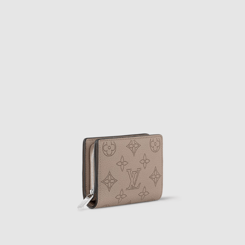 Louis Vuitton Clea Wallet Galet - BEAUTY BAR