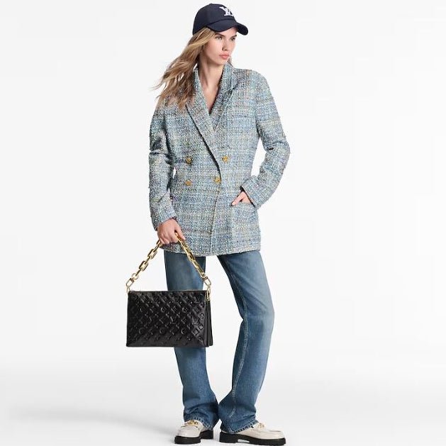 Louis Vuitton Coussin MM - Handbags 5