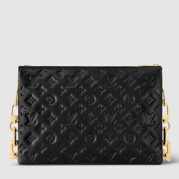 Louis Vuitton Coussin MM - Handbags 3