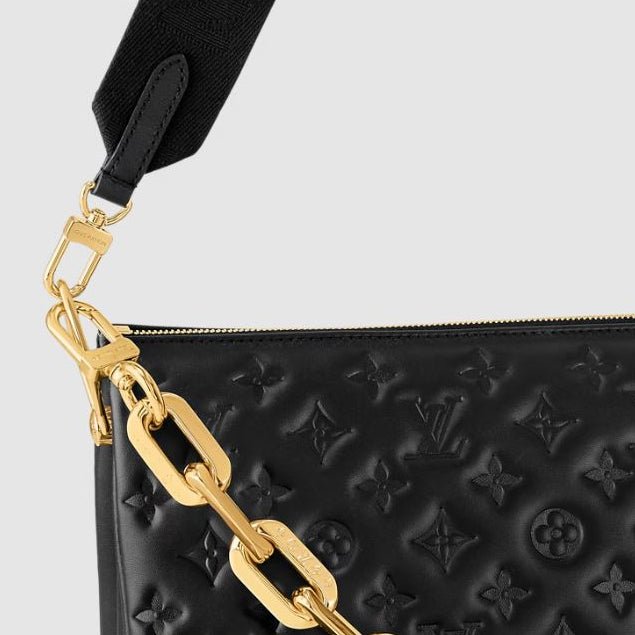 Louis Vuitton Coussin MM - Handbags 4