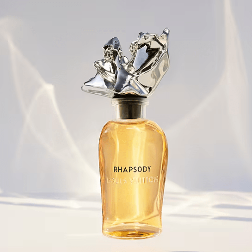Louis Vuitton Customisable & Refillable Rhapsody 100ML 3