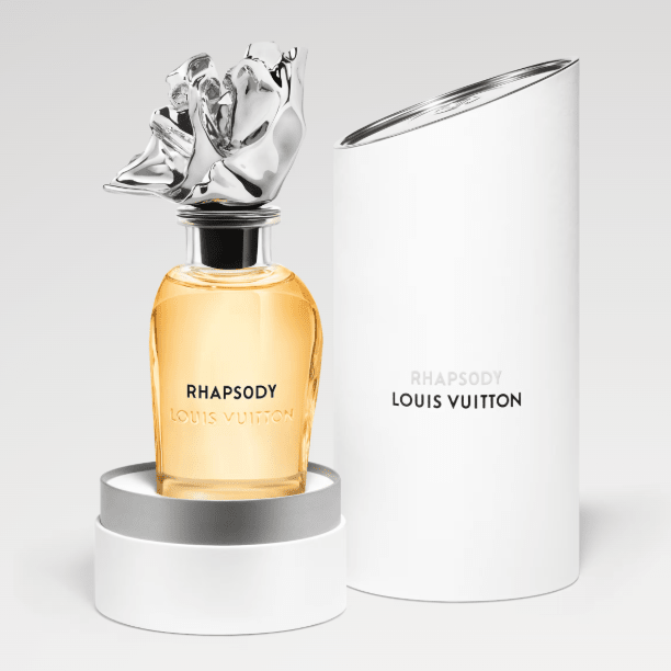 Louis Vuitton Customisable & Refillable Rhapsody 100ML