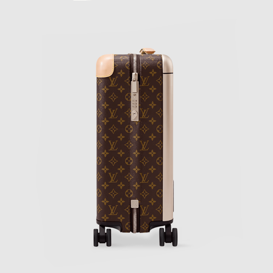 Louis Vuitton Customizable Horizon 50 Travel Bag Monogram Canvas 2